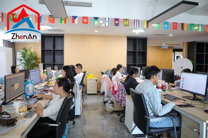 TSM alloy factory TSM alloy factory