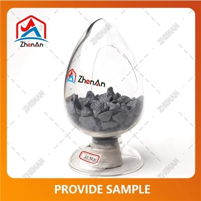 Ưu điểm và ứng dụng của Ferro Silicon trong ngành Casting