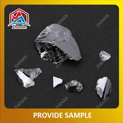 Tin tức về giá Silicon Metal 441 - Cảng FOB Hoàng Phố $1,350–$1,400/tấn, Ổn định
