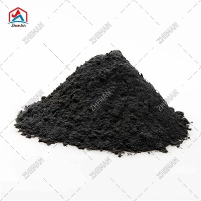 Bột kim loại silicon Si Lớn hơn hoặc bằng 99% (16-200 Mesh) Giá: 9.800–10.400...