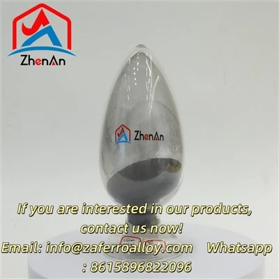 100-150ừm 98% bột silicon kim loại
