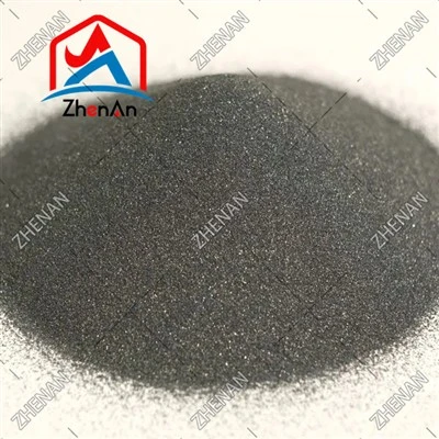 Vật liệu mài mòn cacbua silic 90%