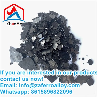 Mangan điện phân 99,7% vảy