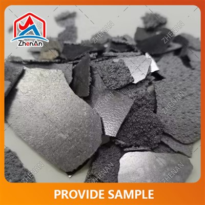 Chất lượng Mangan điện phân