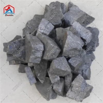 Các loại Ferro Silicon và thành phần hóa học
