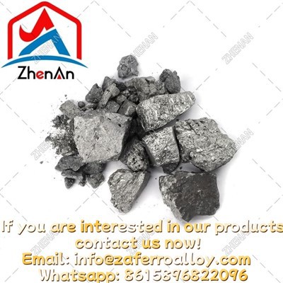 Ferrosilicon 65 Khối tiêu chuẩn