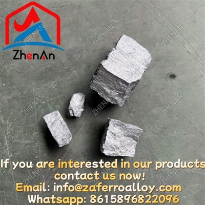 Ferrosilicon 70 Chất lượng tốt nhất