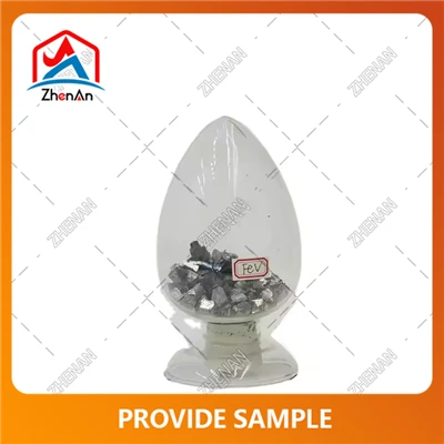 FEV40 LUMP FERRO VANADIU