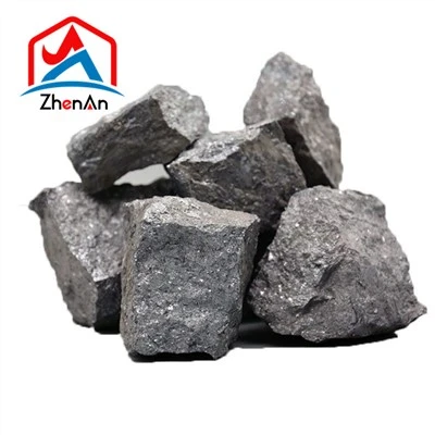 Thông số kỹ thuật Ferro Silicon 75 có độ tinh khiết cao