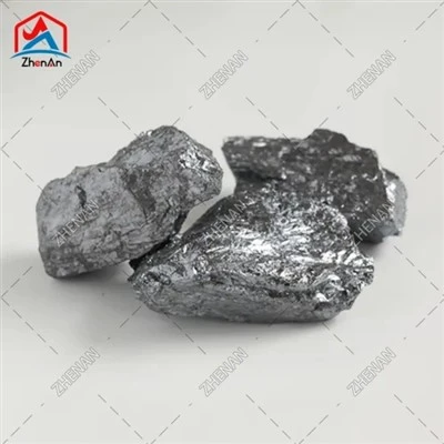 Kim loại silicon có độ tinh khiết cao 421 cục