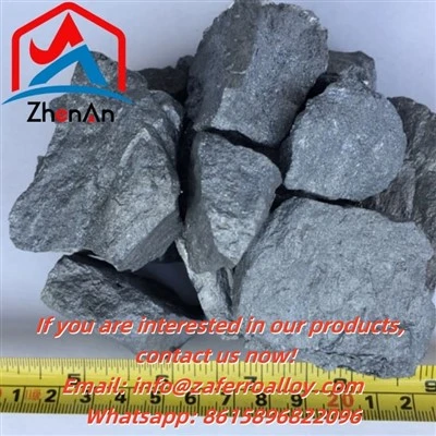 Ferrosilicon chất lượng cao 70%