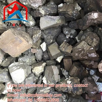 Ferro Vanadi 80 công nghiệp