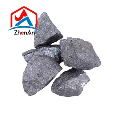 Thuộc tính Ferro Silicon thấp Silicon 45
