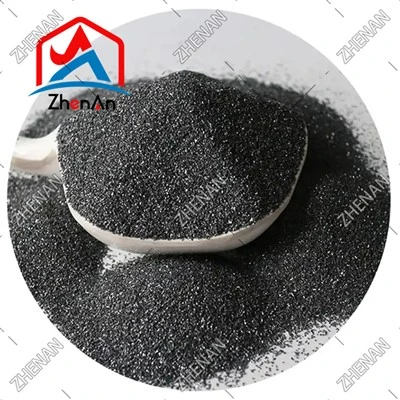 Chất khử oxy SiC 70 cấp luyện kim