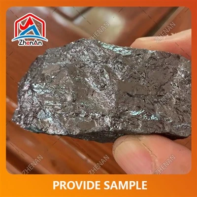 Kim loại silicon luyện kim 553