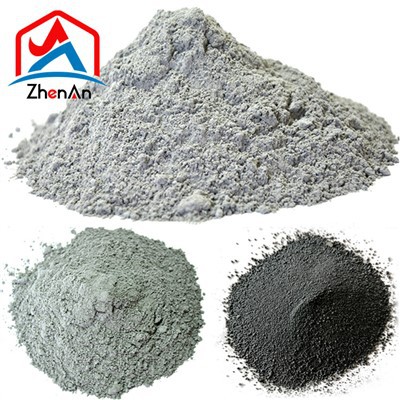 Xi măng chịu nhiệt độ cao