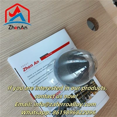 Bột cacbua silic chịu lửa