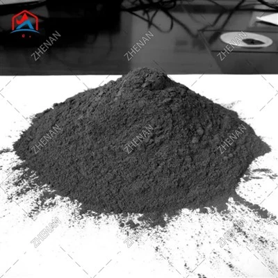 Bột kim loại Si 325 Lưới dùng cho gia công công nghiệp
