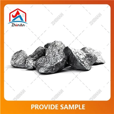Độ tinh khiết của kim loại silicon 421