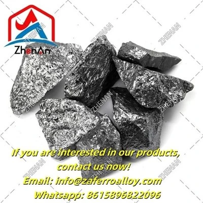 Silicon Metal 441 Tinh khiết 98%