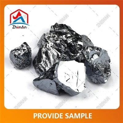 Bạc 99,0% Silicon Metal 553