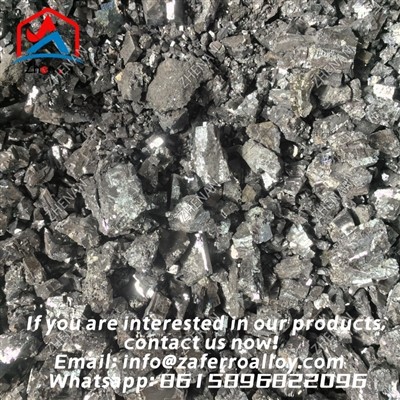 Bạc lụa 50% ferrovanadi