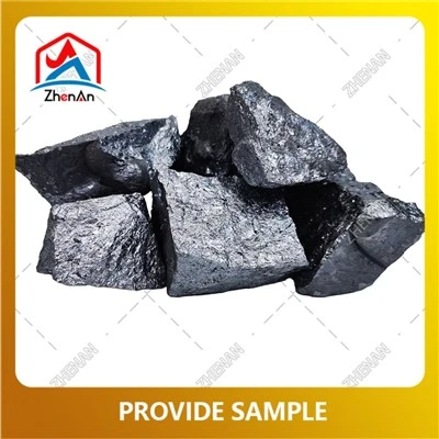 Hợp chất công nghiệp Silicon siêu tinh luyện cấp 553