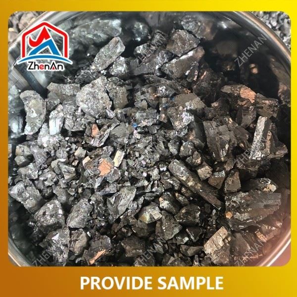 Stable Performance Ferro Vanadium Alloy suppliers