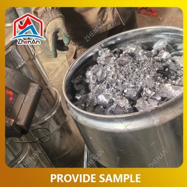 Stable Performance Ferro Vanadium Alloy best